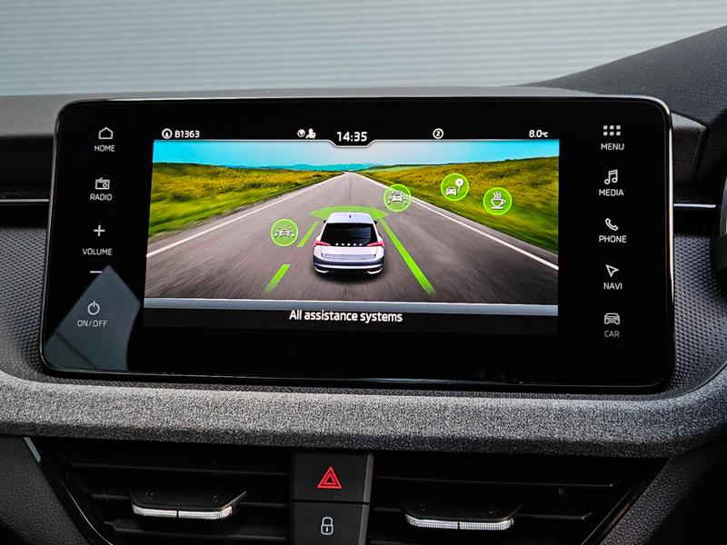 Used Skoda Scala 2025 for sale - 77578352: Photo 29