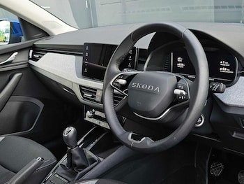 Used Skoda Scala 2025 for sale - 77578352: Photo