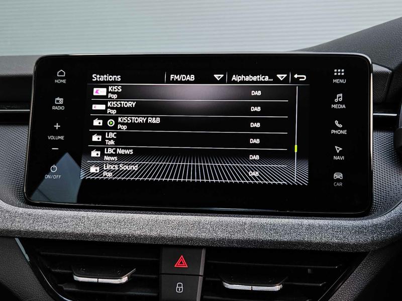 Used Skoda Scala 2025 for sale - 77578352: Photo 31