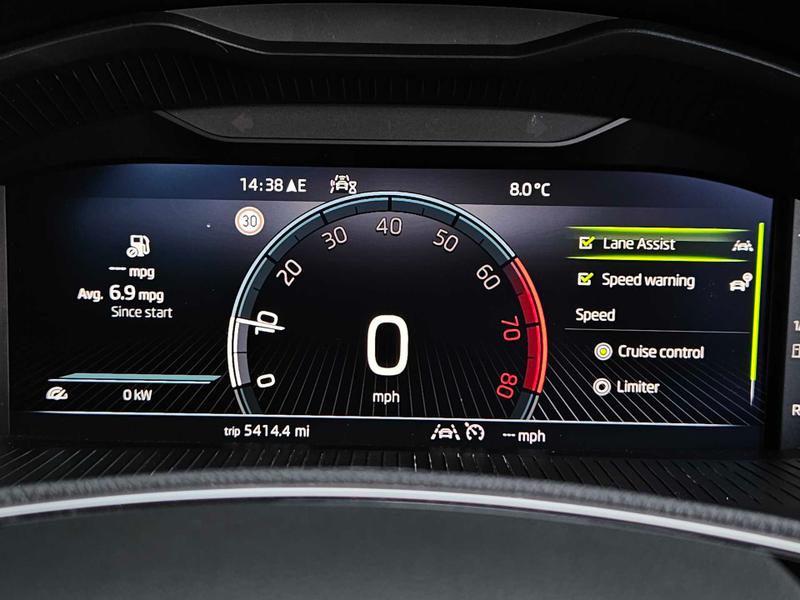 Used Skoda Scala 2025 for sale - 77578352: Photo 34