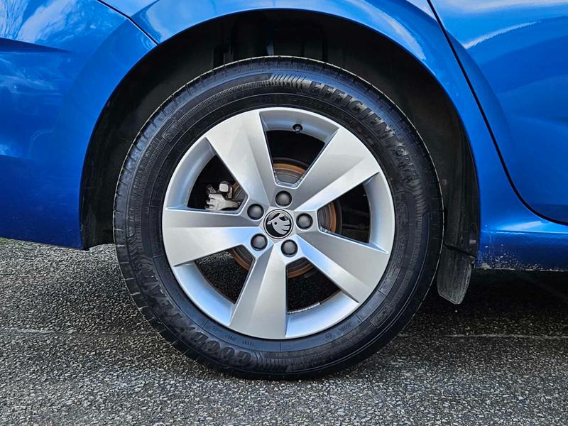 Used Skoda Scala 2025 for sale - 77578352: Photo 38