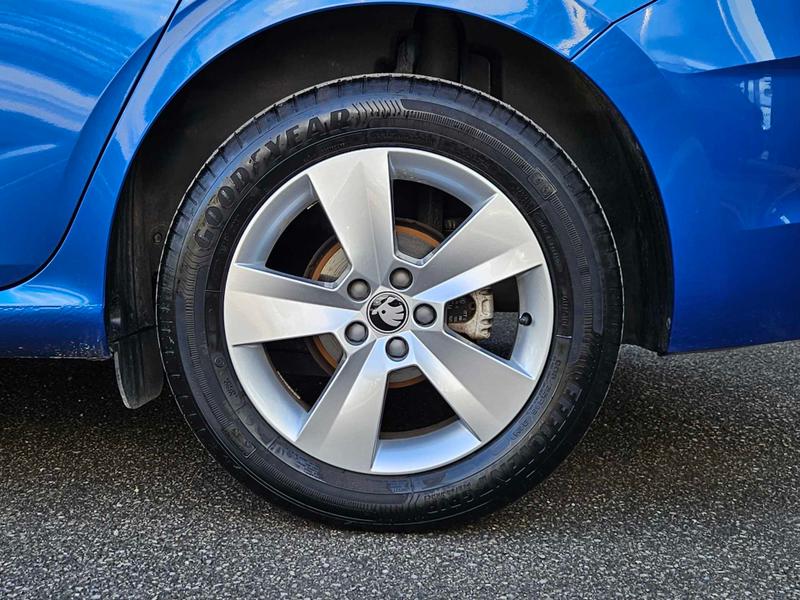 Used Skoda Scala 2025 for sale - 77578352: Photo 39