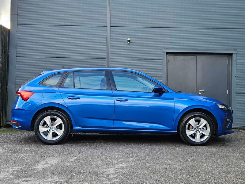 Used Skoda Scala 2025 for sale - 77578352: Photo 4