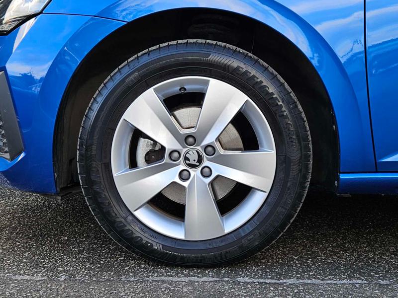 Used Skoda Scala 2025 for sale - 77578352: Photo 40