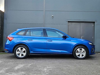Used Skoda Scala 2025 for sale - 77578352: Photo