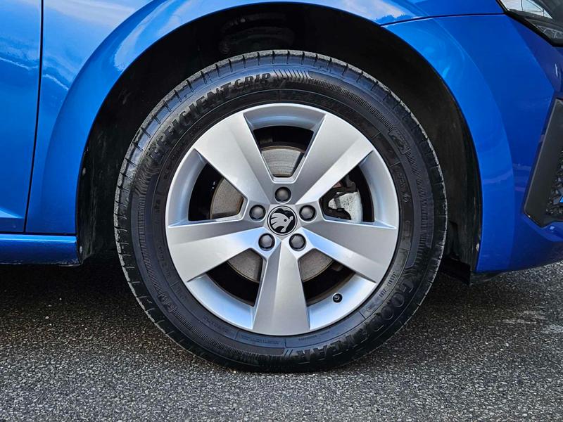Used Skoda Scala 2025 for sale - 77578352: Photo 5