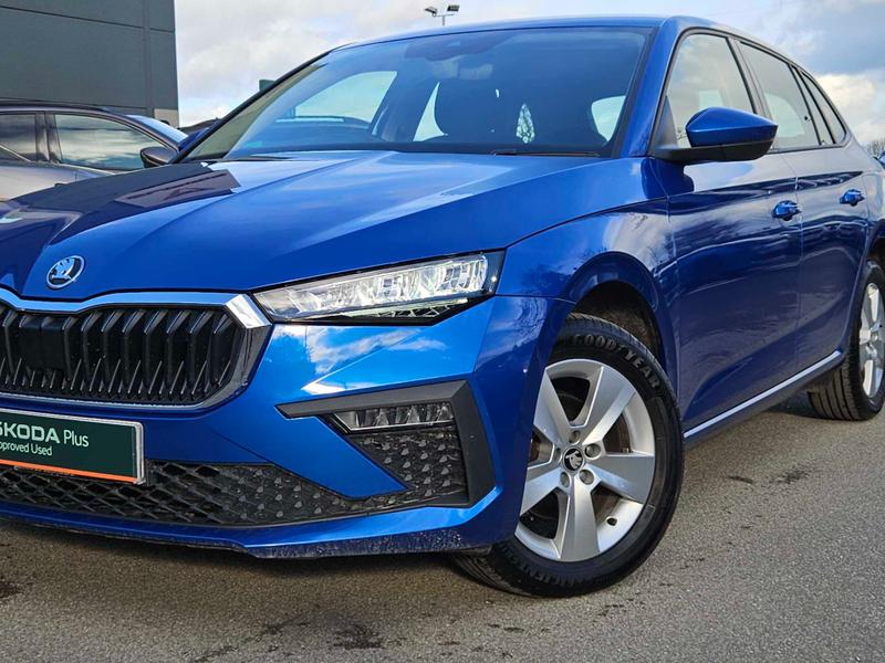 Used Skoda Scala 2025 for sale - 77578352: Photo 7