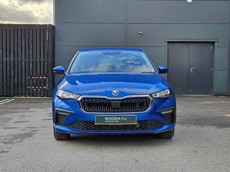 Used Skoda Scala 2025 for sale - 77578352: Photo 8