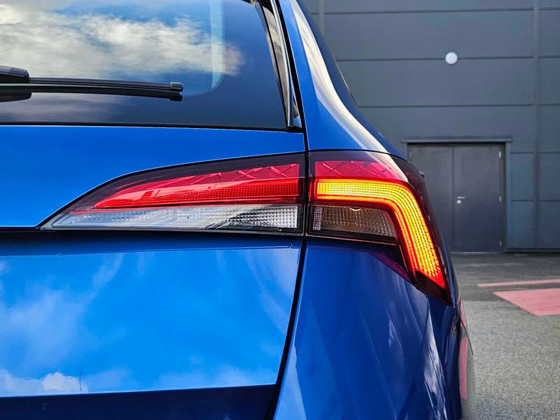 Used Skoda Scala 2025 for sale - 77578352: Photo 9