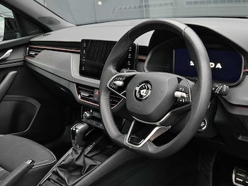 Used Skoda Kamiq 2025 for sale - 76412205: Photo