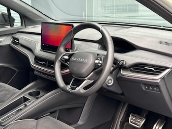 Used Skoda Elroq undefined for sale - 78400120: Photo