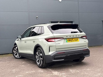 Used Skoda Elroq undefined for sale - 78400120: Photo