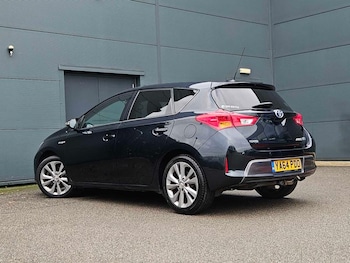 Used Toyota Auris 2014 for sale - 77407085: Photo