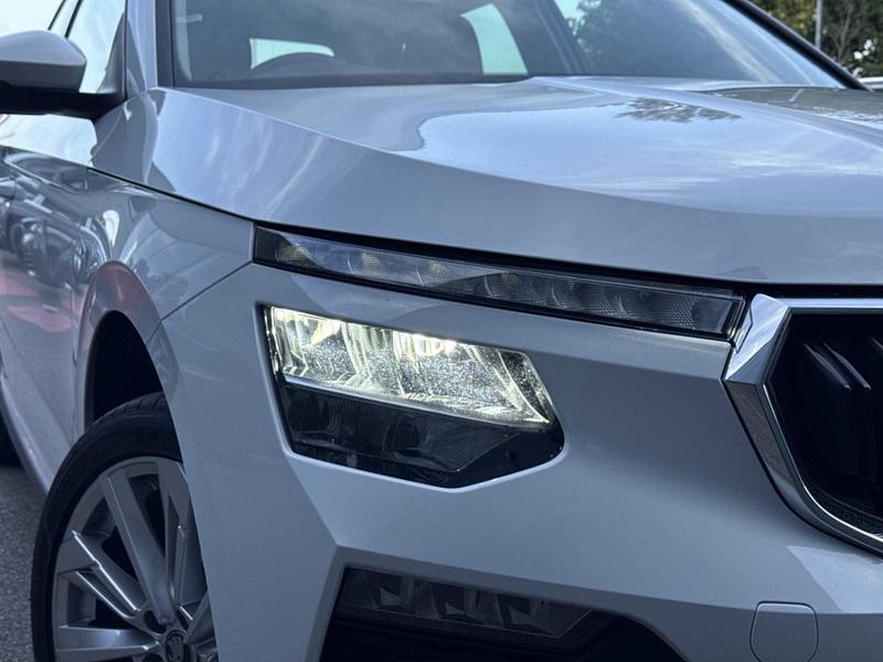 Used Skoda Kamiq for sale - 77864695: Photo 12