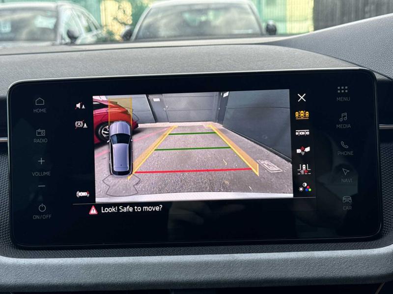 Used Skoda Kamiq for sale - 77864695: Photo 22