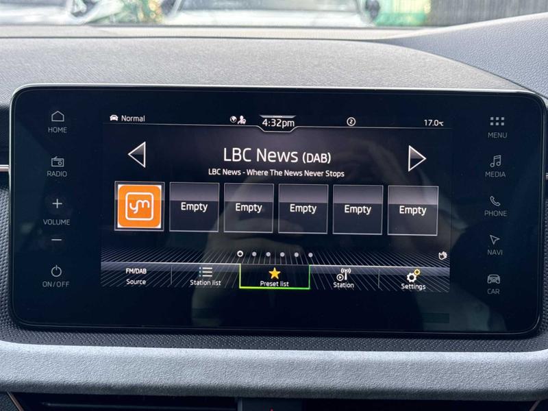 Used Skoda Kamiq for sale - 77864695: Photo 33