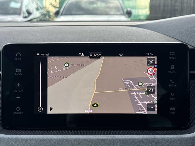 Used Skoda Kamiq for sale - 77864695: Photo 34