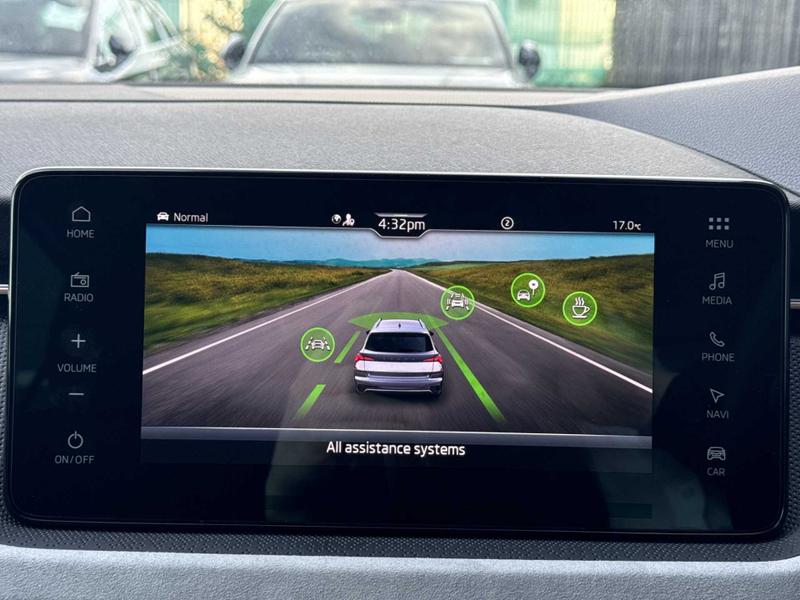 Used Skoda Kamiq for sale - 77864695: Photo 35