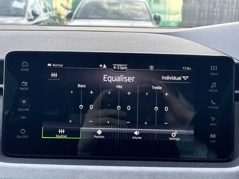 Used Skoda Kamiq for sale - 77864695: Photo 38