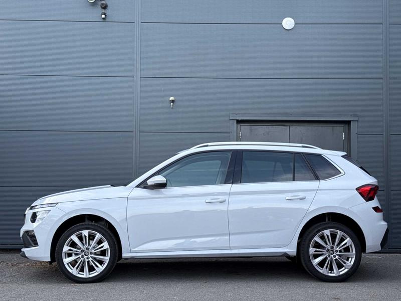 Used Skoda Kamiq for sale - 77864695: Photo 4