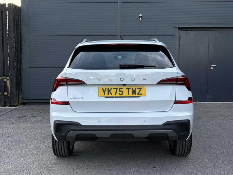 Used Skoda Kamiq for sale - 77864695: Photo 5