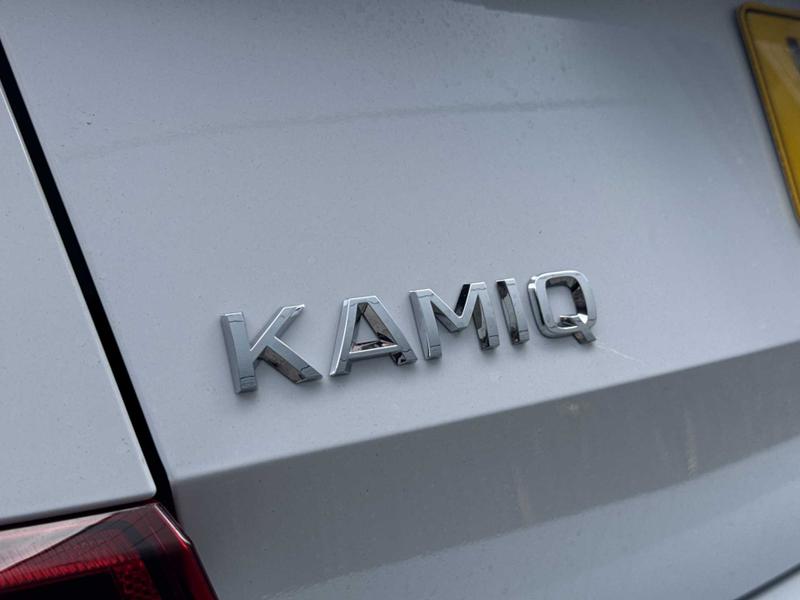 Used Skoda Kamiq for sale - 77864695: Photo 7
