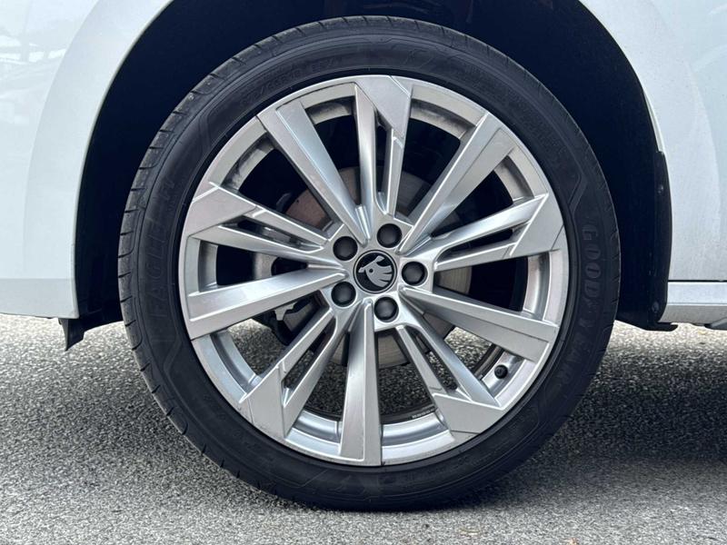 Used Skoda Kamiq for sale - 77864695: Photo 9