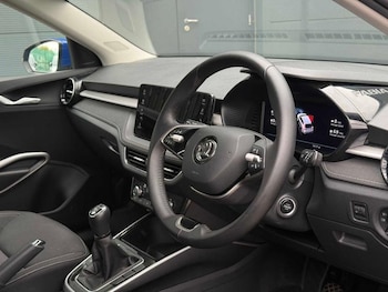 Used Skoda Fabia 2024 for sale - 77981335: Photo