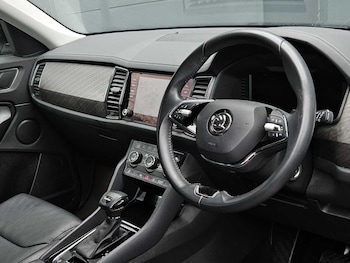 Used Skoda Kodiaq 2023 for sale - 76519732: Photo