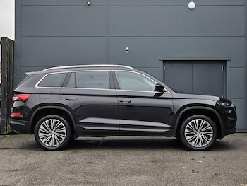 Used Skoda Kodiaq 2023 for sale - 76519732: Photo