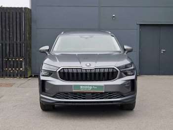 Used Skoda Kodiaq 2024 for sale - 75000036: Photo
