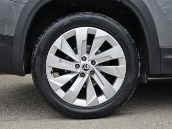 Used Skoda Kodiaq 2024 for sale - 75000036: Photo