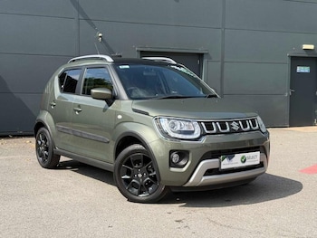 Used Suzuki Ignis 2022 for sale - 79050519: Photo