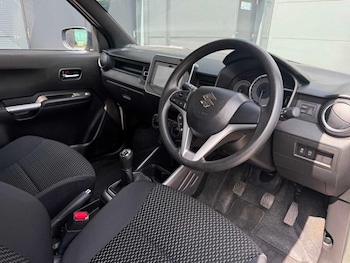 Used Suzuki Ignis 2022 for sale - 79050519: Photo