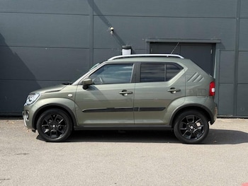 Used Suzuki Ignis 2022 for sale - 79050519: Photo