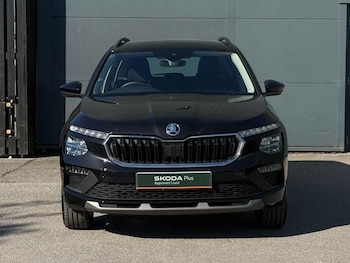 Used Skoda Kamiq 2025 for sale - 78424664: Photo
