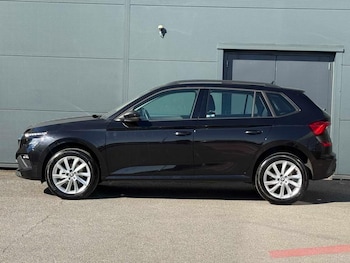 Used Skoda Kamiq 2025 for sale - 78424664: Photo