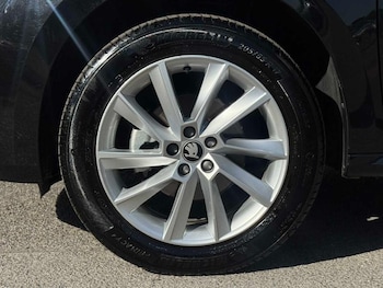 Used Skoda Kamiq 2025 for sale - 78424664: Photo
