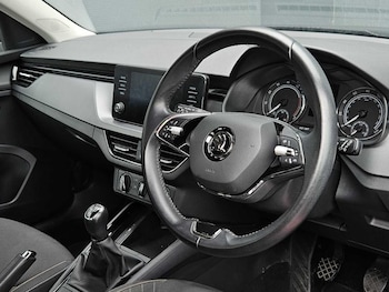 Used Skoda Kamiq 2022 for sale - 75935050: Photo