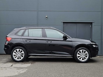 Used Skoda Kamiq 2022 for sale - 75935050: Photo