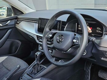 Used Skoda Kamiq 2024 for sale - 77965899: Photo