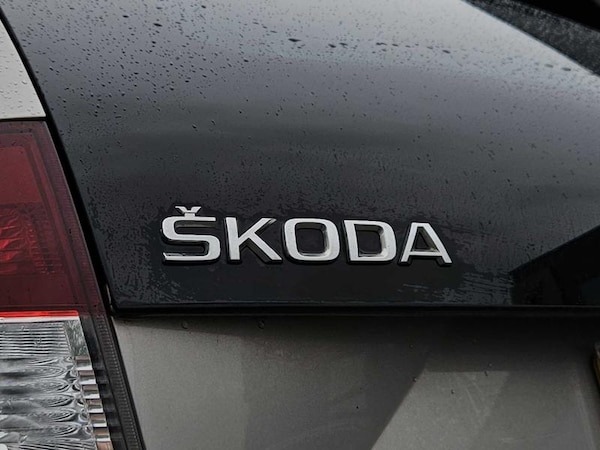 Used Skoda Rapid Spaceback 2017 for sale - 76101830: Photo 11