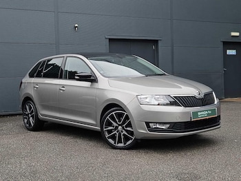 2017 - 1.0 TSI 110 SE Sport 5dr Manual