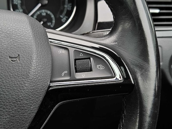 Used Skoda Rapid Spaceback 2017 for sale - 76101830: Photo 23