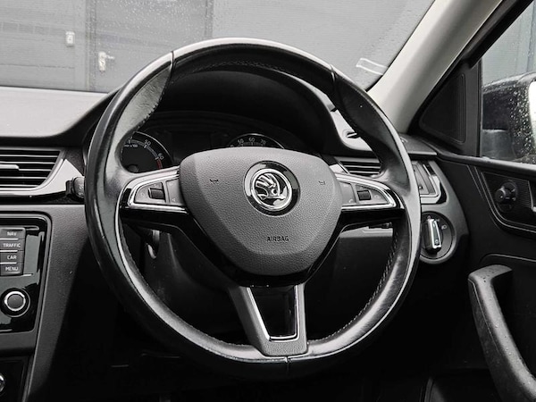 Used Skoda Rapid Spaceback 2017 for sale - 76101830: Photo 24