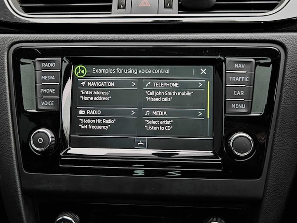 Used Skoda Rapid Spaceback 2017 for sale - 76101830: Photo 32
