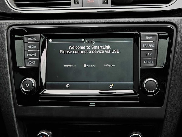 Used Skoda Rapid Spaceback 2017 for sale - 76101830: Photo 33