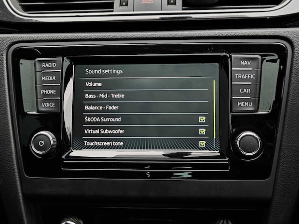 Used Skoda Rapid Spaceback 2017 for sale - 76101830: Photo 34