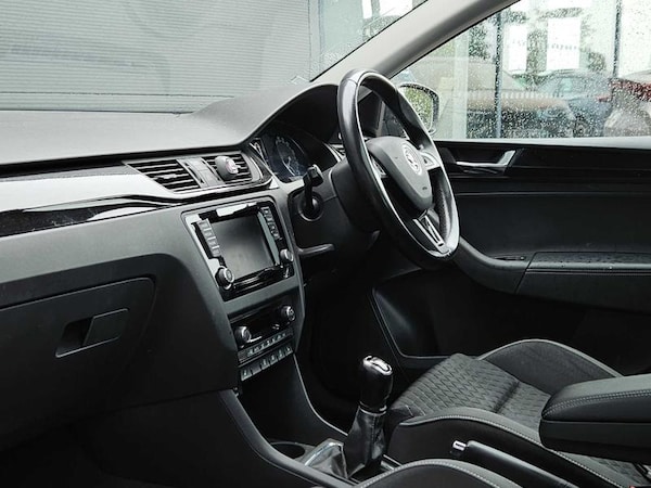 Used Skoda Rapid Spaceback 2017 for sale - 76101830: Photo 6