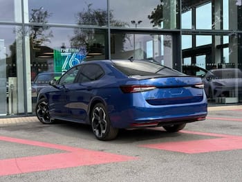 Used Skoda Superb undefined for sale - 79816793: Photo